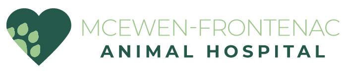 McEwen-Frontenac Animal Hospital